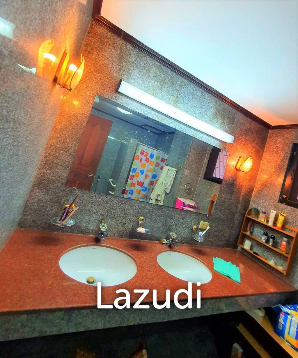 Park Village 2 Storey House For Sale