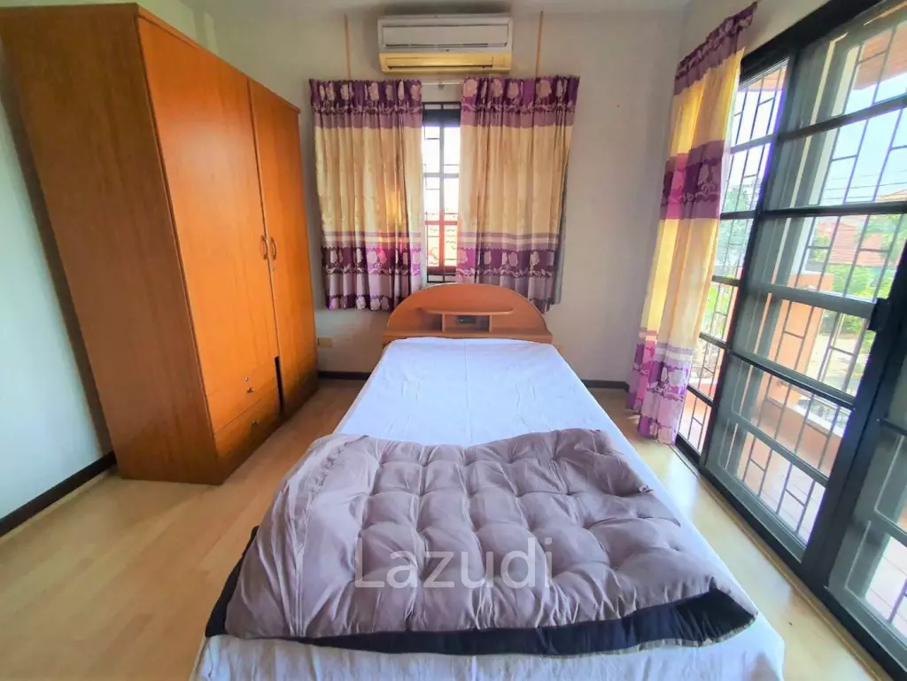 Park Village 2 Storey House For Sale