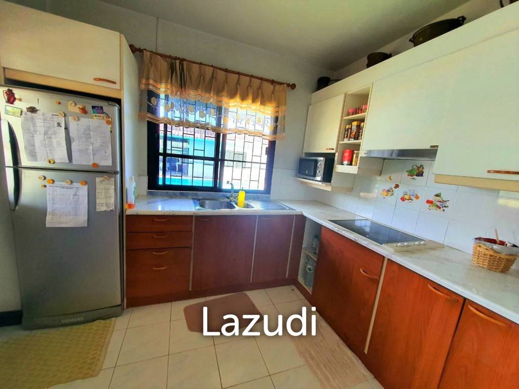Park Village 2 Storey House For Sale