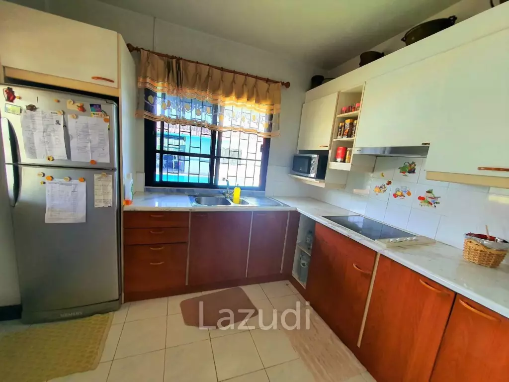 Park Village 2 Storey House For Sale