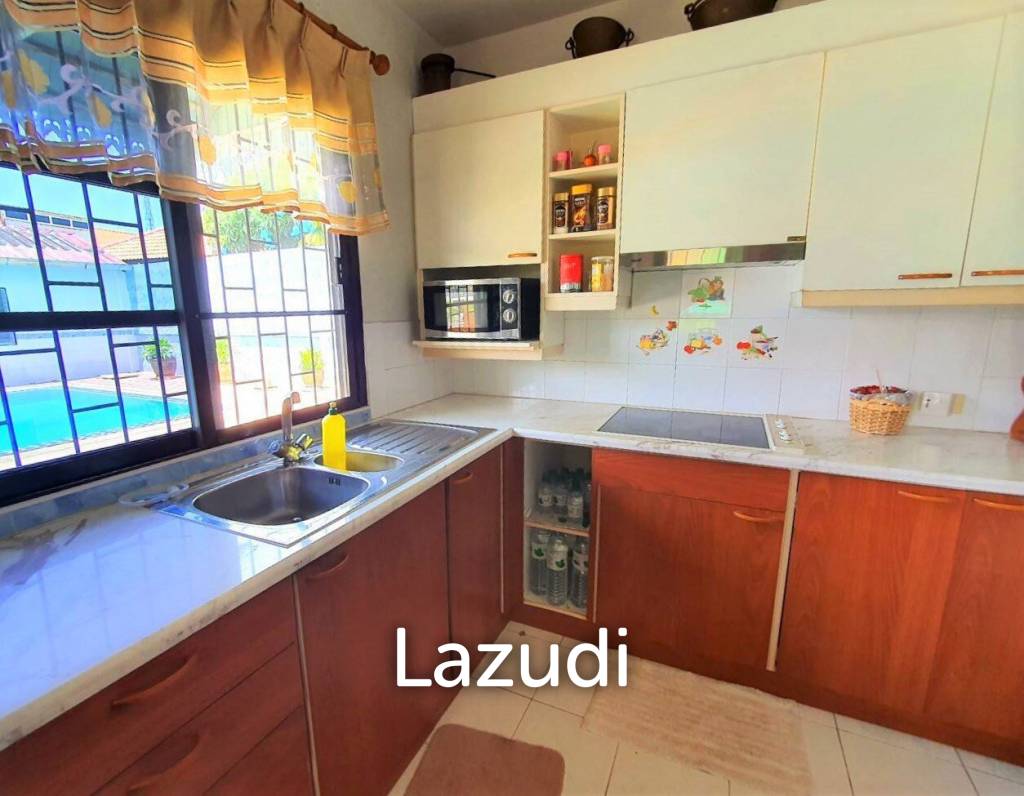 Park Village 2 Storey House For Sale