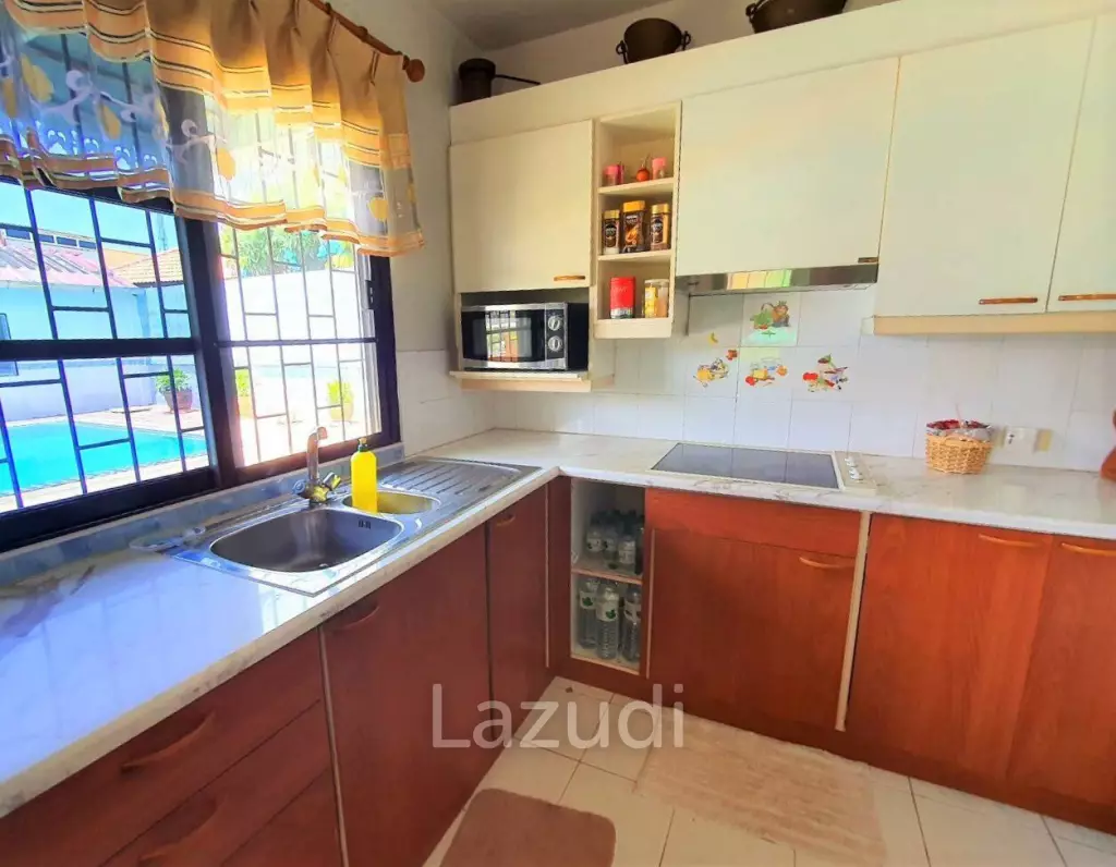 Park Village 2 Storey House For Sale