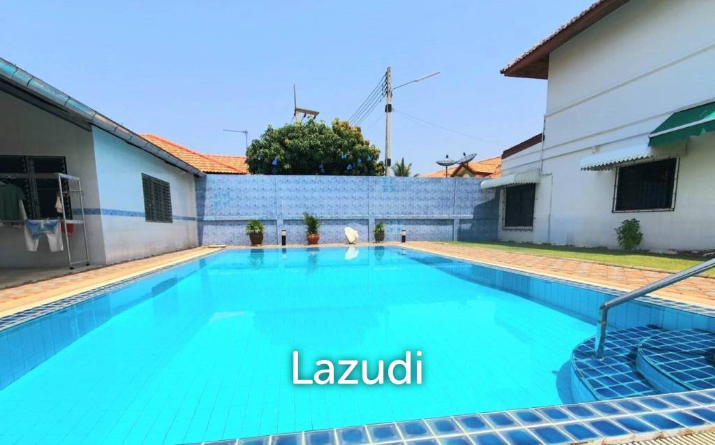 Park Village 2 Storey House For Sale
