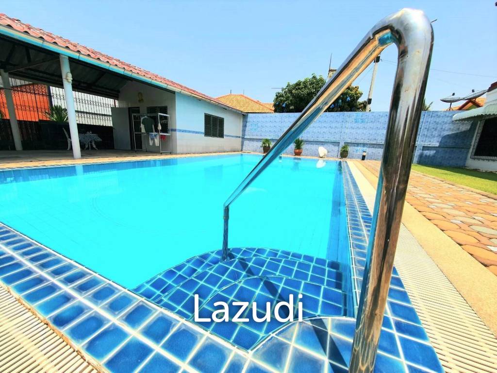 Park Village 2 Storey House For Sale
