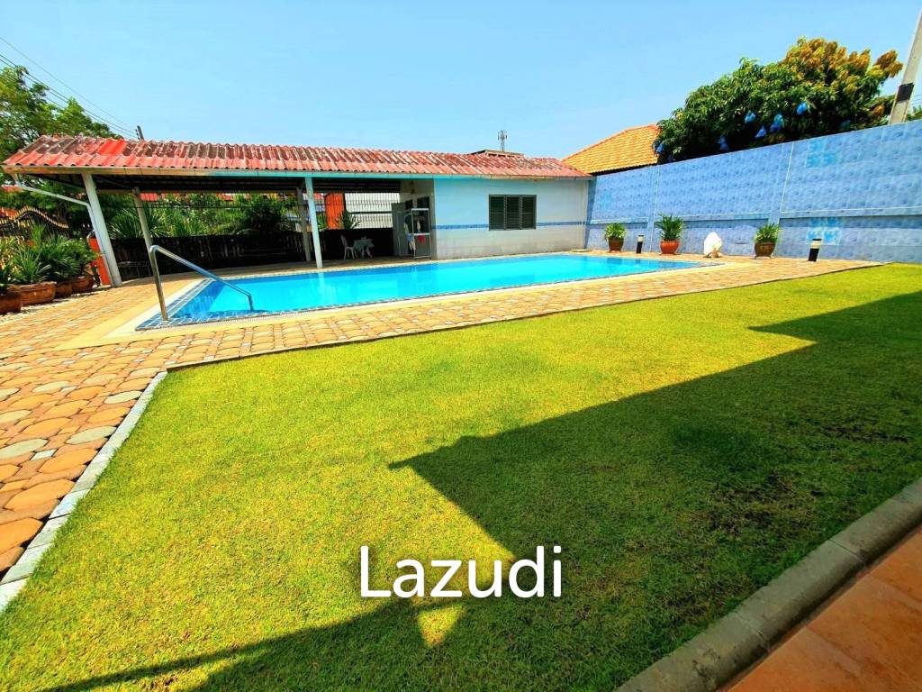 Park Village 2 Storey House For Sale