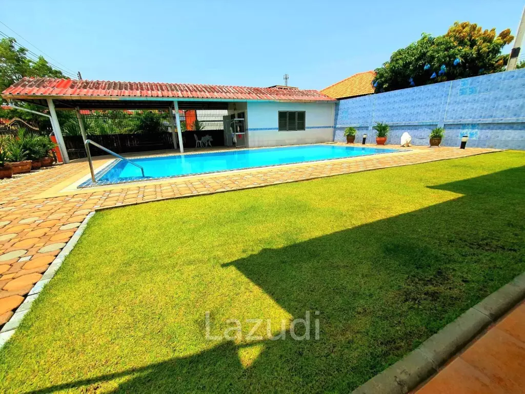 Park Village 2 Storey House For Sale