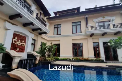 View Talay Marina For sale in Na Jomtien