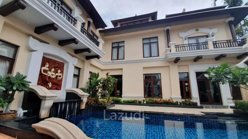 View Talay Marina For sale in Na Jomtien