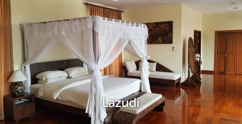 View Talay Marina For sale in Na Jomtien