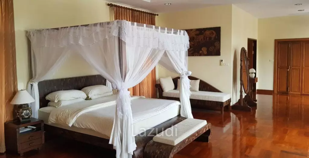 View Talay Marina For sale in Na Jomtien