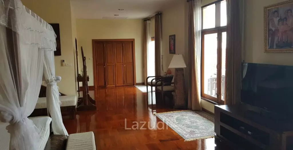 View Talay Marina For sale in Na Jomtien