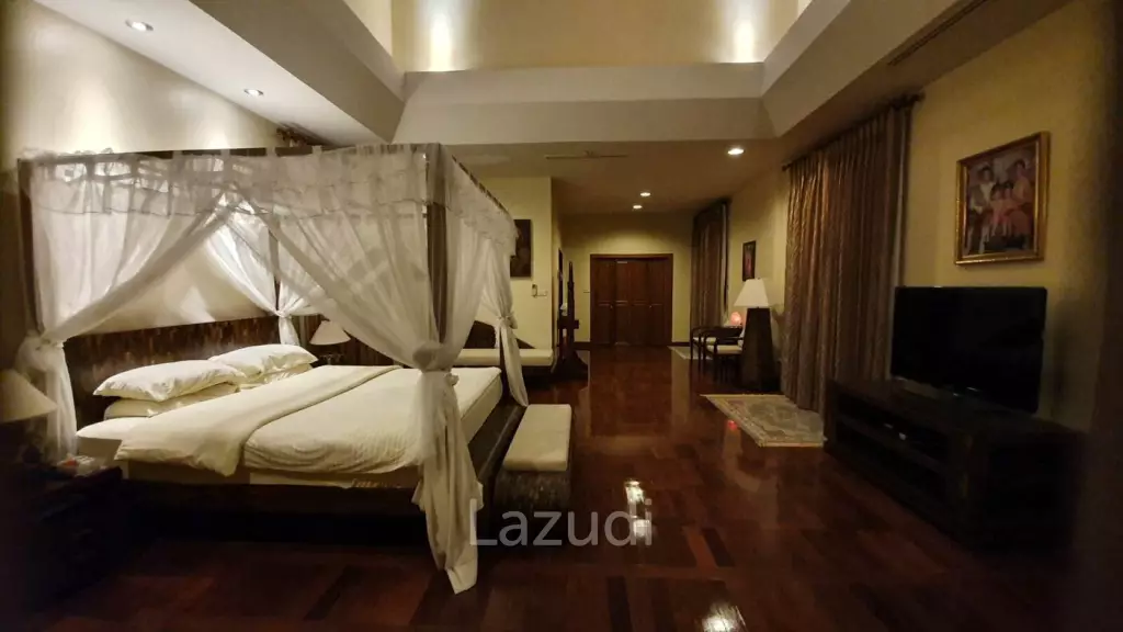View Talay Marina For sale in Na Jomtien