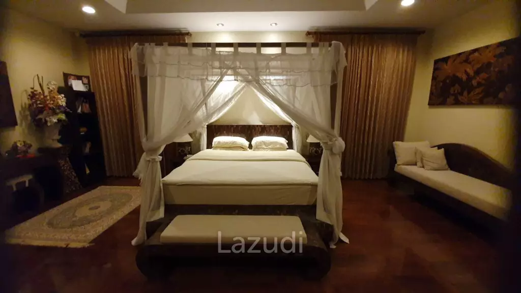 View Talay Marina For sale in Na Jomtien