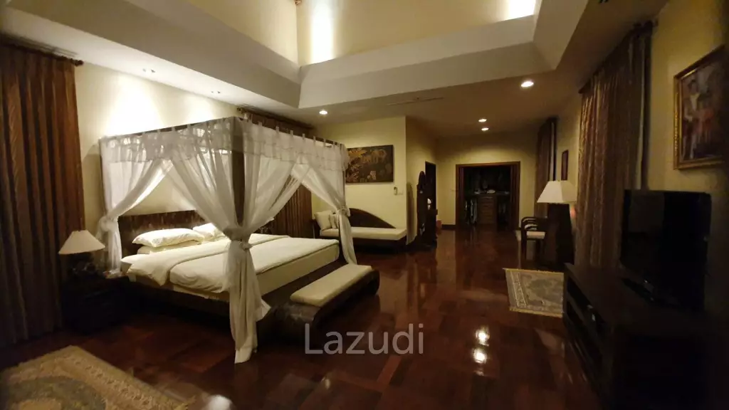 View Talay Marina For sale in Na Jomtien