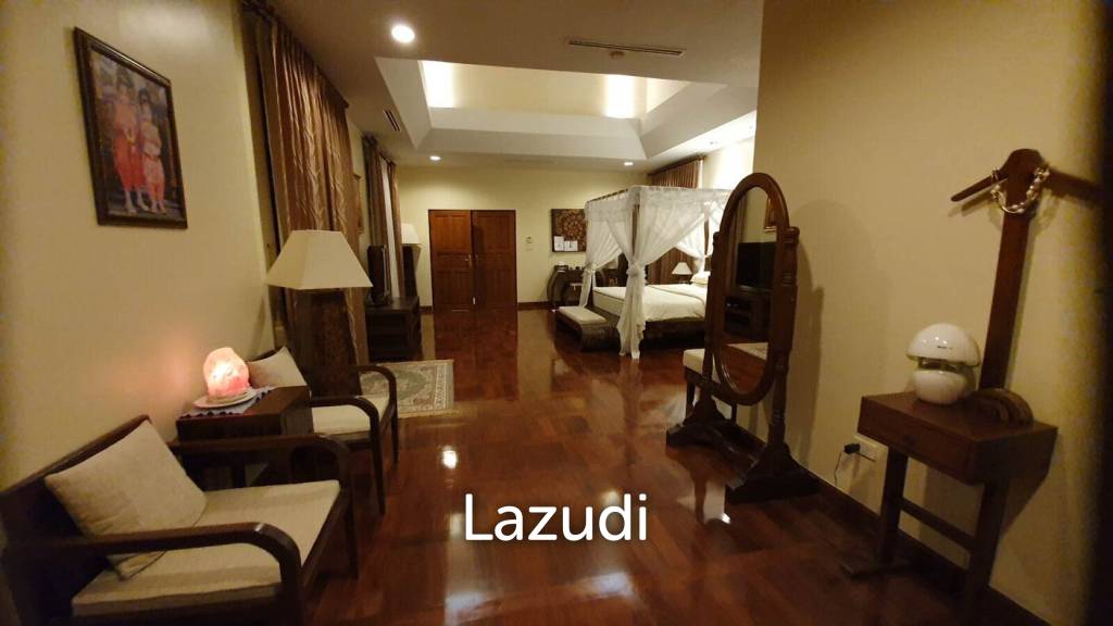 View Talay Marina For sale in Na Jomtien