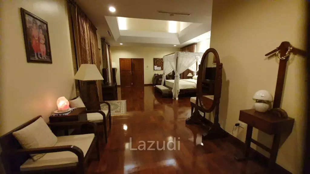 View Talay Marina For sale in Na Jomtien