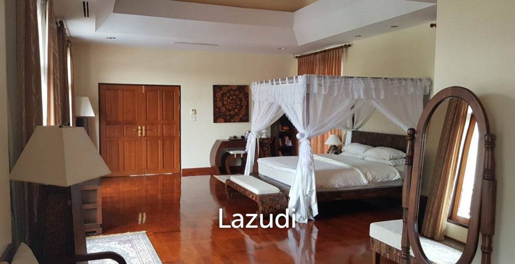 View Talay Marina For sale in Na Jomtien