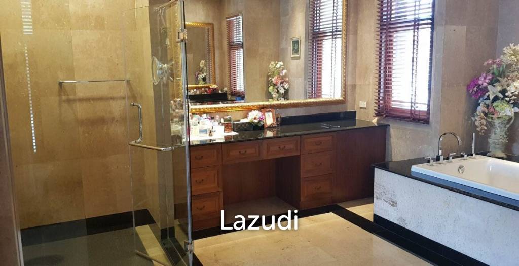 View Talay Marina For sale in Na Jomtien