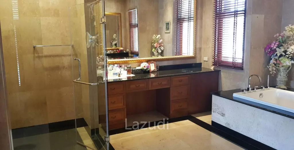 View Talay Marina For sale in Na Jomtien