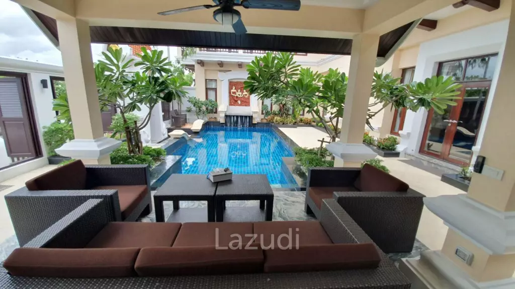 View Talay Marina For sale in Na Jomtien