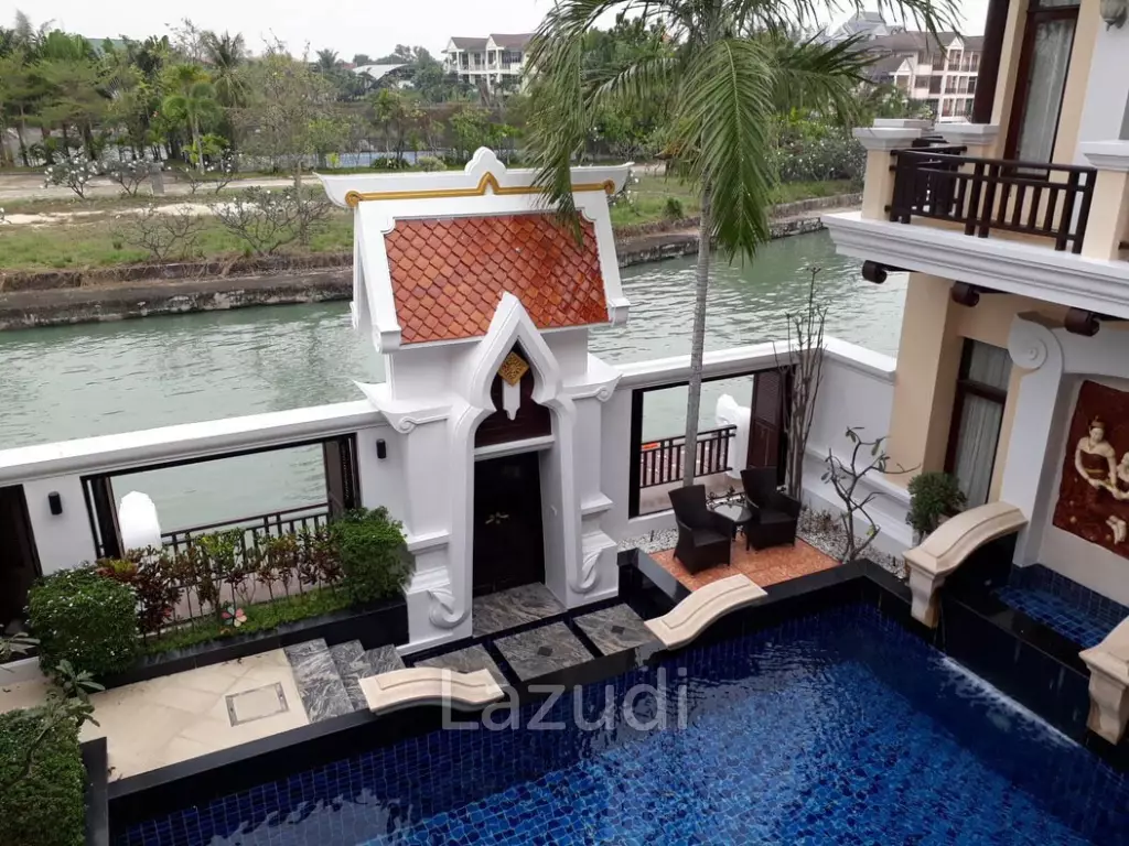 View Talay Marina For sale in Na Jomtien
