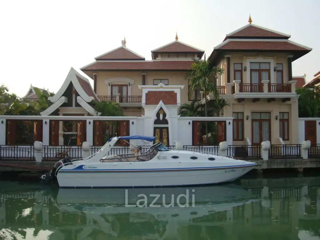 View Talay Marina For sale in Na Jomtien