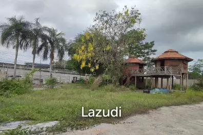 ขาย ที่ดิน ใน หนองปลาไหล พัทยา