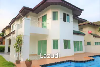 Greenfield Villas 1 House For Sale