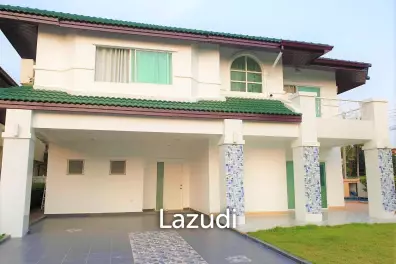 Greenfield Villas 1 House For Sale