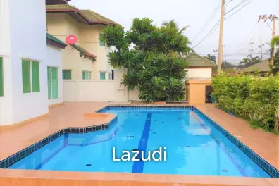 Greenfield Villas 1 House For Sale