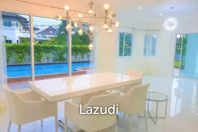 Greenfield Villas 1 House For Sale