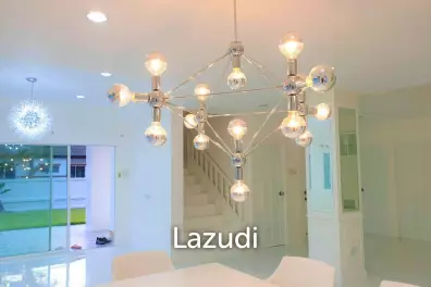 Greenfield Villas 1 House For Sale