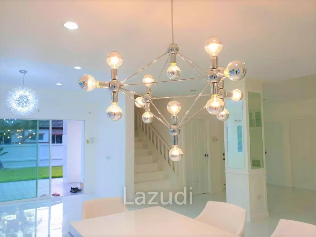 Greenfield Villas 1 House For Sale
