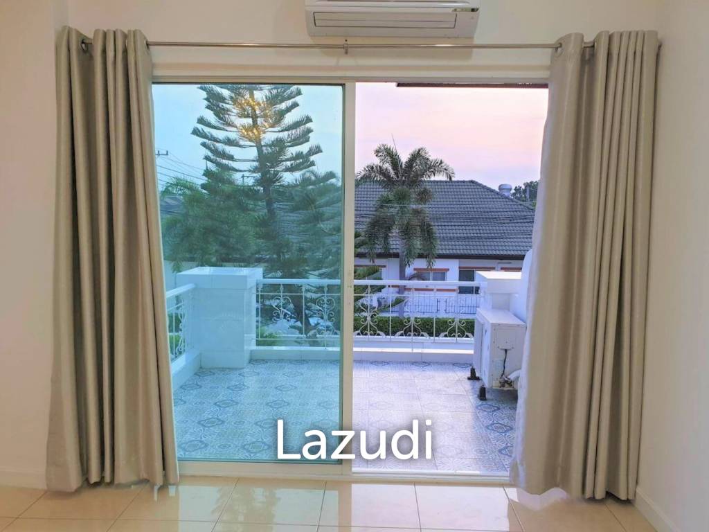 Greenfield Villas 1 House For Sale