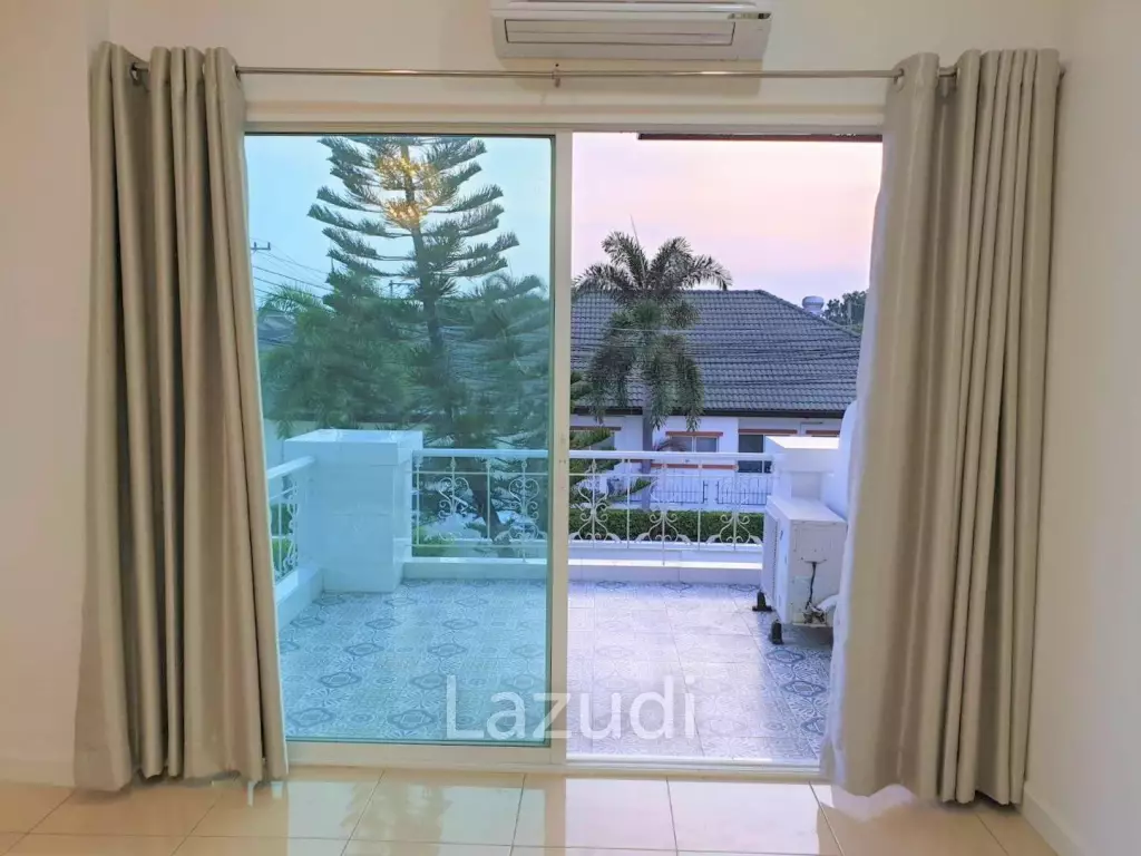 Greenfield Villas 1 House For Sale