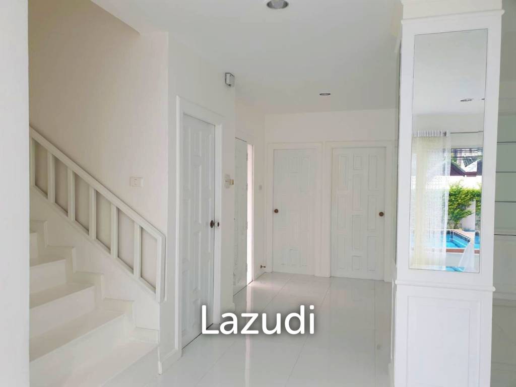 Greenfield Villas 1 House For Sale