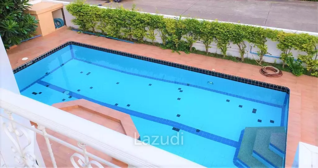 Greenfield Villas 1 House For Sale