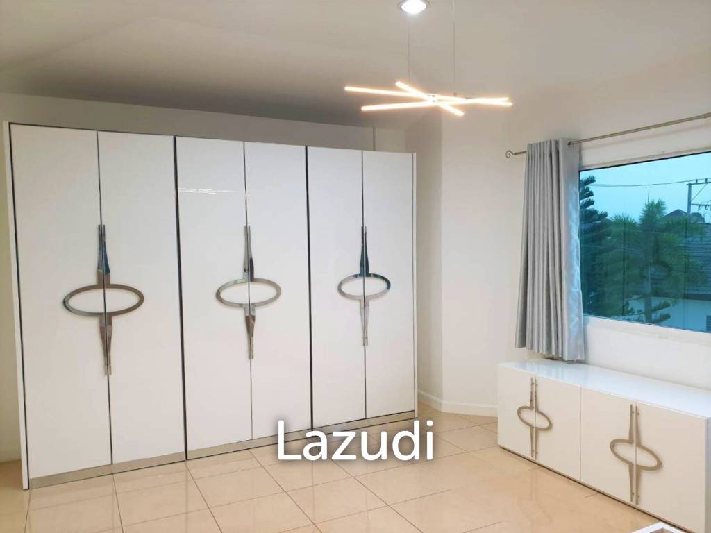 Greenfield Villas 1 House For Sale