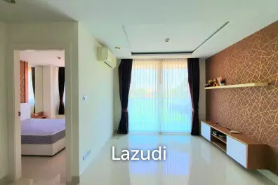 1 Bed 1 Bath 36 SQ.M Amazon Residence