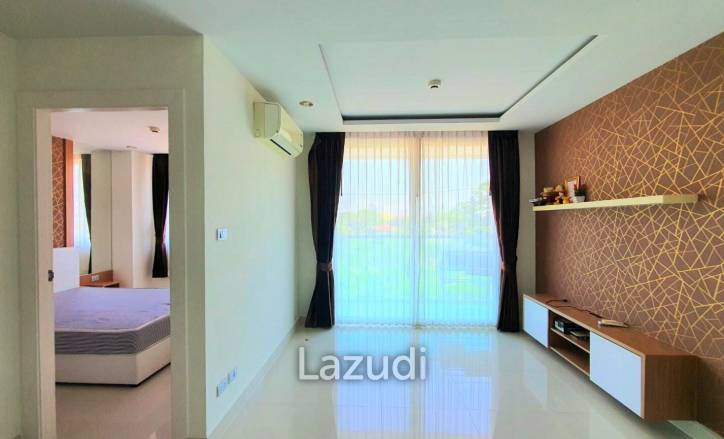 1 Bed 1 Bath 36 SQ.M Amazon Residence