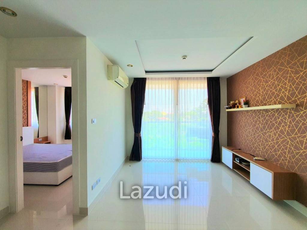 1 Bed 1 Bath 36 SQ.M Amazon Residence