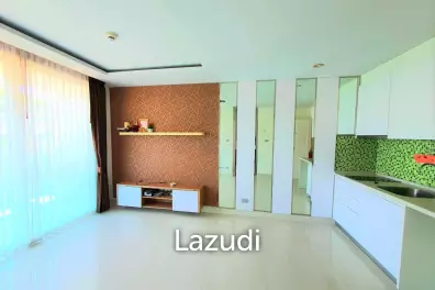 1 Bed 1 Bath 36 SQ.M Amazon Residence