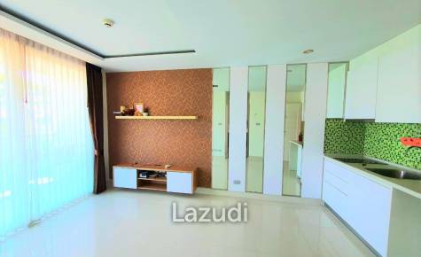 1 Bed 1 Bath 36 SQ.M Amazon Residence