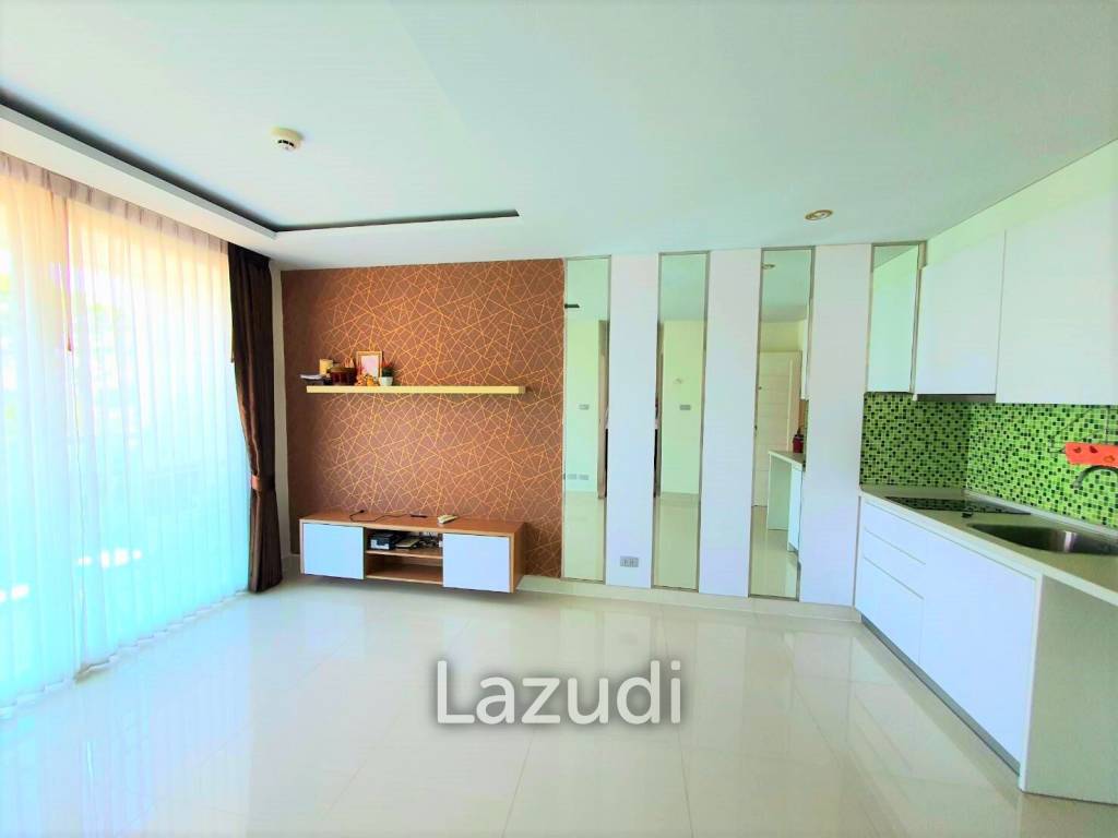 1 Bed 1 Bath 36 SQ.M Amazon Residence