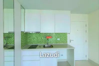 1 Bed 1 Bath 36 SQ.M Amazon Residence