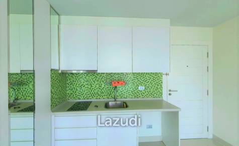 1 Bed 1 Bath 36 SQ.M Amazon Residence