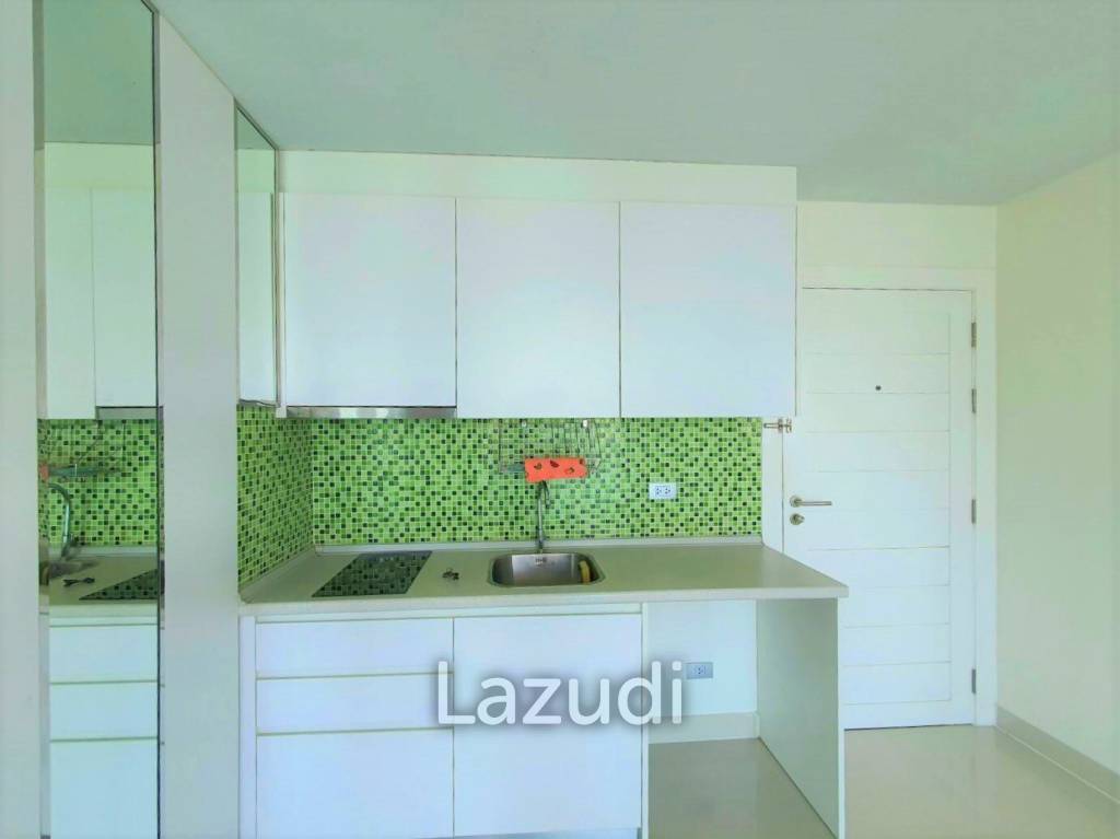 1 Bed 1 Bath 36 SQ.M Amazon Residence