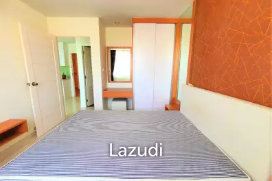 1 Bed 1 Bath 36 SQ.M Amazon Residence