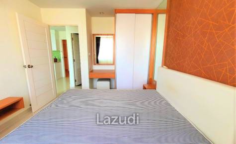 1 Bed 1 Bath 36 SQ.M Amazon Residence