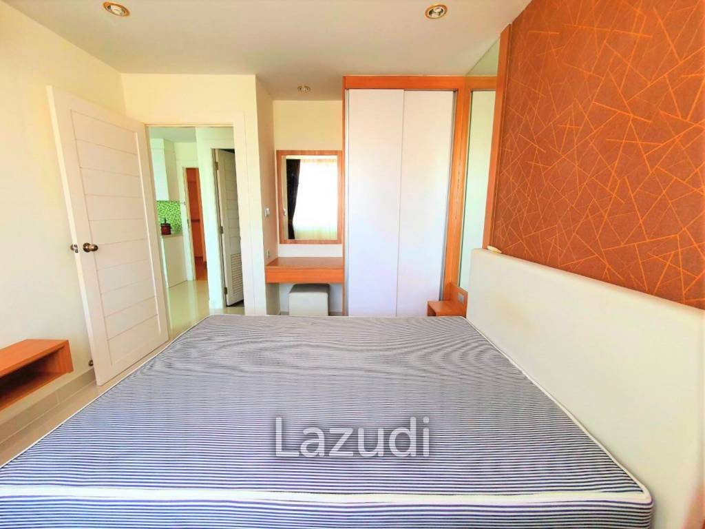 1 Bed 1 Bath 36 SQ.M Amazon Residence
